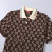 Gucci T-shirts for Gucci Polo Shirts #A45389