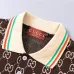 Gucci T-shirts for Gucci Polo Shirts #A45389