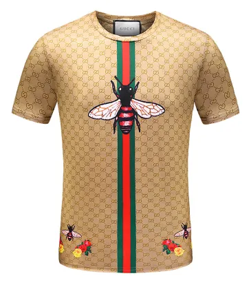 2021 Gucci T-shirts for Men' t-shirts #99901245