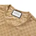 2021 Gucci cotton T-shirts for Men' t-shirts #99901243