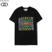 Gucci 2020 new t-shirts for men and women #9130680