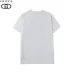 Gucci 2020 new t-shirts for men and women #9130680