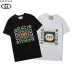 Gucci 2020 new t-shirts for men and women #9130680