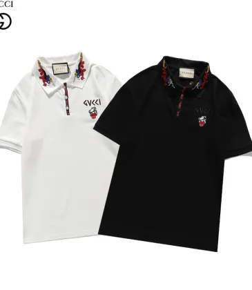 Gucci 2021 Polo shirts for Men #99901116