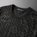 Gucci T-shirt for Men Black M-4XL #A22897