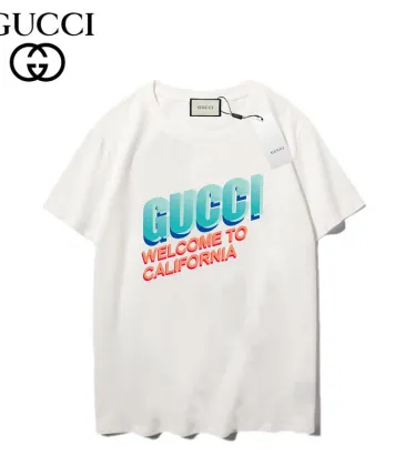 Gucci T-shirts #999925451