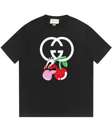 Gucci T-shirts for Gucci Polo Shirts #A34760