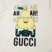 Gucci T-shirts for MEN and women EUR size t-shirts t-shirts #999921866