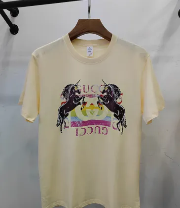 Gucci T-shirts for Men' and women t-shirts #999925472