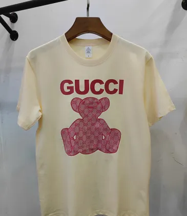 Gucci T-shirts for Men' and women t-shirts #999925478