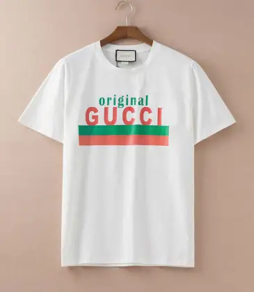 Gucci T-shirts for Men' t-shirts #99874219