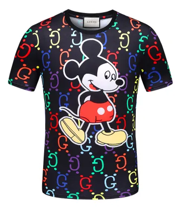 Gucci T-shirts for Men' t-shirts #99900820