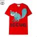 Gucci T-shirts for Men' t-shirts #99905321