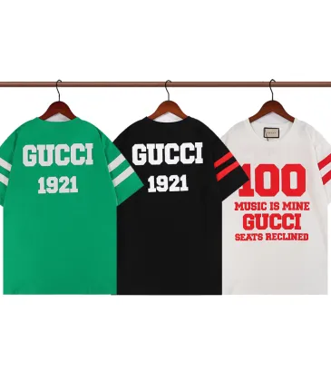 Gucci T-shirts for Men' t-shirts #999919927