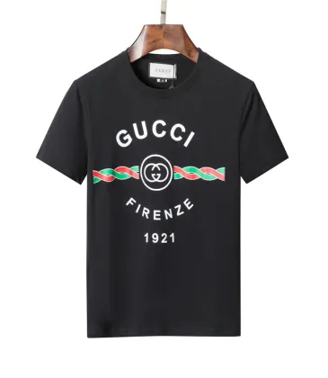 Gucci T-shirts for Men' Cheap t-shirts #999923294