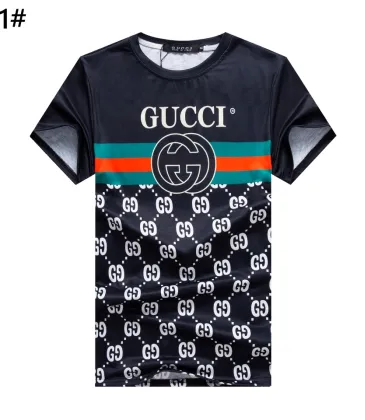 Gucci T-shirts for Men' t-shirts #999924270