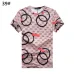 Gucci T-shirts for Men' t-shirts #999924278