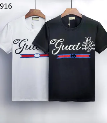 Gucci T-shirts for Men' t-shirts #999928782