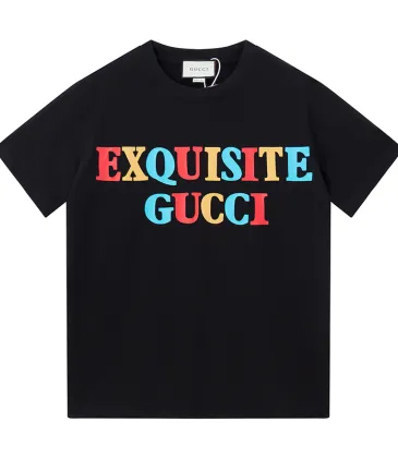 Gucci T-shirts for Men' t-shirts #999930456