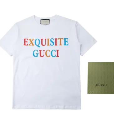 Gucci T-shirts for Men' t-shirts #999930709