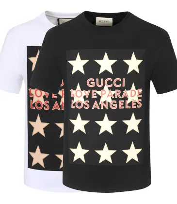 Gucci T-shirts for Men' t-shirts #999931383