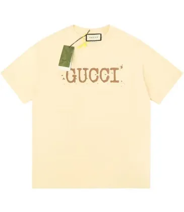 Gucci T-shirts for Men' t-shirts #999931960