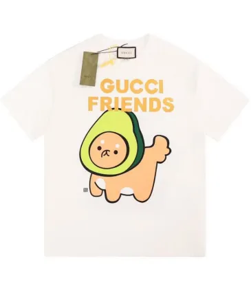 Gucci T-shirts for Men' t-shirts #999932190