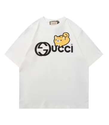 Gucci T-shirts for Men' t-shirts #999932352