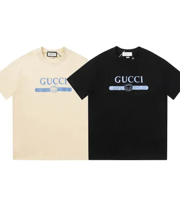 Gucci T-shirts for Men' t-shirts #999932535