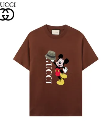 Gucci T-shirts for Men' t-shirts #999933560