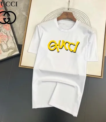 Gucci T-shirts for Men' t-shirts #A22716