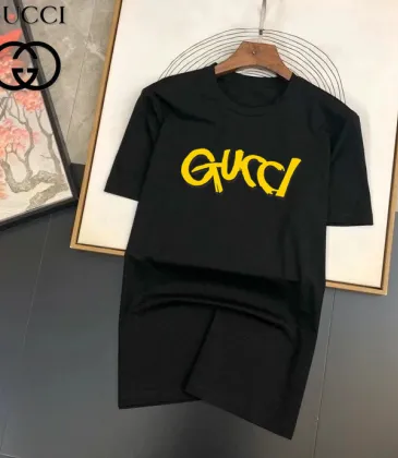 Gucci T-shirts for Men' t-shirts #A22721