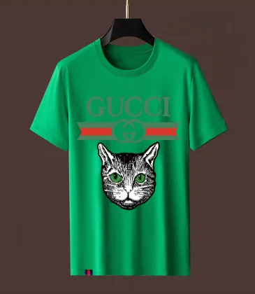 Gucci T-shirts for Men' t-shirts #A22795