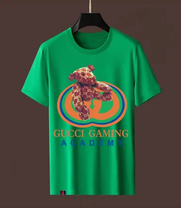 Gucci T-shirts for Men' t-shirts #A22805