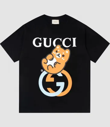 Gucci T-shirts for Men' t-shirts #A23113