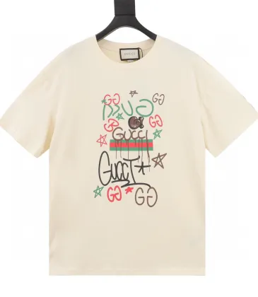 Gucci T-shirts for Men' t-shirts #A23114