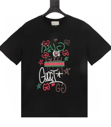 Gucci T-shirts for Men' t-shirts #A23115