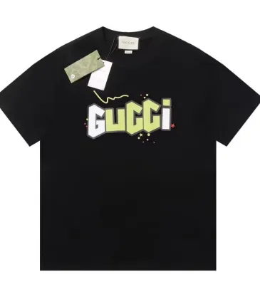 Gucci T-shirts for Men' t-shirts #A23136