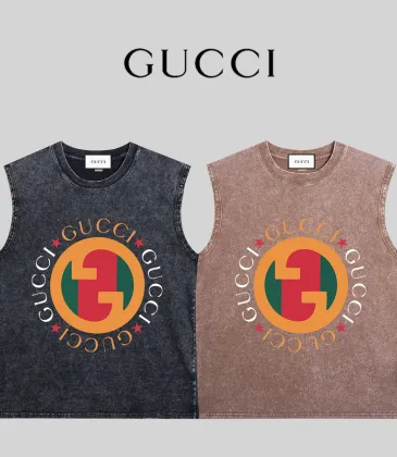 Gucci T-shirts for Men' t-shirts #A23272