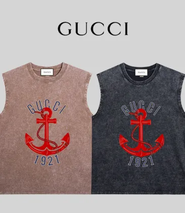 Gucci T-shirts for Men' t-shirts #A23273