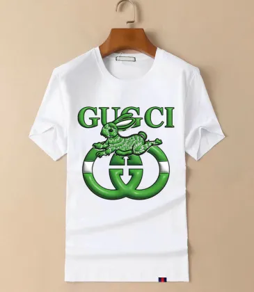 Gucci T-shirts for Men' t-shirts #A23773