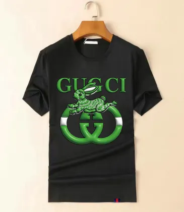 Gucci T-shirts for Men' t-shirts #A23776