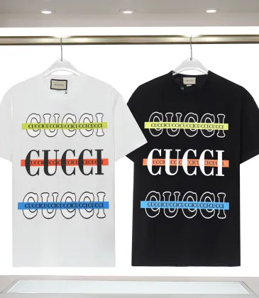 Gucci T-shirts for Men' t-shirts #A23842