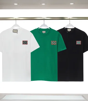 Gucci T-shirts for Men' t-shirts #A23843