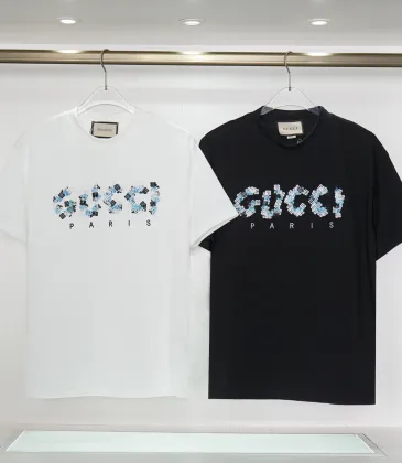 Gucci T-shirts for Men' t-shirts #A23852