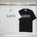 Gucci T-shirts for Men' t-shirts #A23852