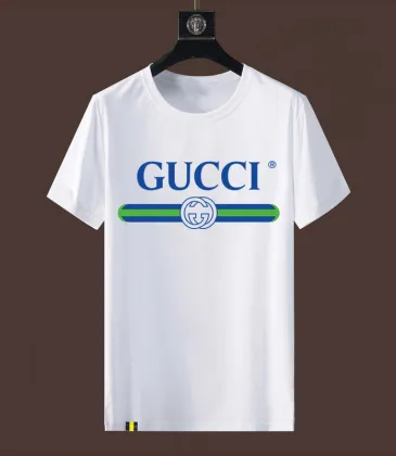 Gucci T-shirts for Men' t-shirts #999934865