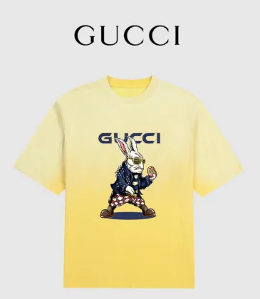 Gucci T-shirts for Men' t-shirts #999935338