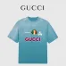 Gucci T-shirts for Men' t-shirts #999935345