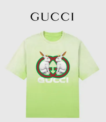 Gucci T-shirts for Men' t-shirts #999935353